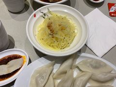 -喜家德虾仁水饺(华强天虹店)