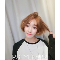 中发-P.STYLE派斯造型