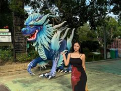 -东南花都花博园