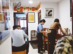 大堂-同得兴 Since·1995 传统苏式面馆(十全街店)