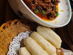 -老阿爸鲜鱼土菜(园区永旺店)