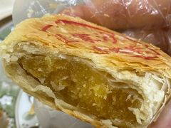 -王家沙点心店(南京西路总店)