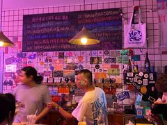 -ZING鲸鱼啤酒(葡萄院店)