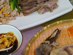 -姐妹鸭仔饭店(湾南路店)