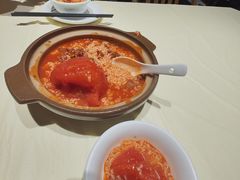 -罗霸蛮老岳阳大排档·鲜货烧烤·土吊子煨砂锅烧菜
