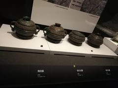 -宝鸡周原博物院