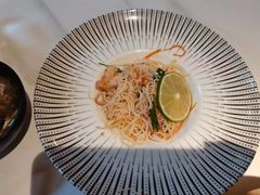 -帕娜·泰式茶餐厅·Bistro(近铁广场店)