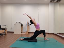 -加帕瑜伽培训学院