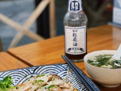 -囿面传统制面馆(中央路店)