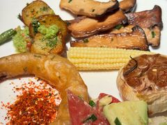 -拉蒂娜·巴西牛排馆 Latina·Brazilian Steakhouse(铜仁旗舰店)