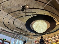 -黑胶星球(华发中城商都店)
