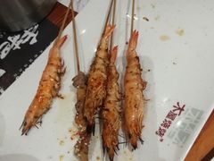 -木屋烧烤(西南角店)