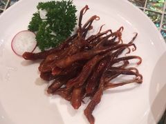 -走马楼饭庄(慈城古县城店)