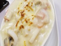 -番茄屋葡式美食(总店)