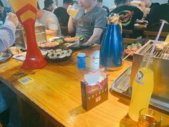 -丹东特色烤肉(南光三部店)