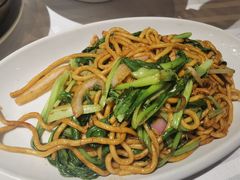 上海炒面-和记小菜(大宁店)