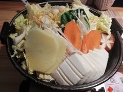 -酒井酱子·深夜食堂(东城汇店)