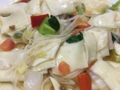 -马学武手抓美食(下南关总店)