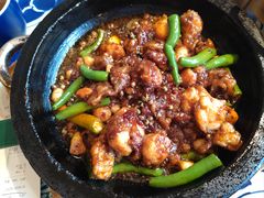 -绿茶餐厅(珞珈创意城店)