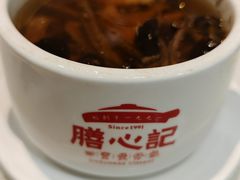 -膳心记-明火四宝煲仔饭(燕南店)