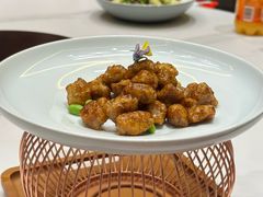 -惠丰堂饭庄·烤鸭·京味菜(民族大学店)