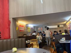 -官塘陈记鱼生·潮汕砂锅粥·潮汕生腌牛肉火锅(潮枫路总店)