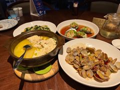 -高佳庄·舟山海鲜(海景旗舰店)