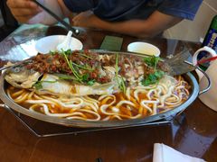 -自游人·美食一楼·地道徽菜(三十年名店)