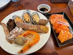 -广州富力君悦大酒店·凯菲厅