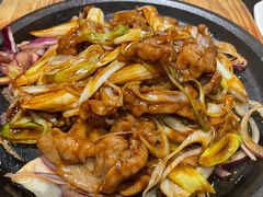 -老牌坊•鲁菜名店•地道济南菜(大观园商埠店)