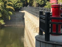 -九龙潭景区