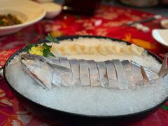 -上海滩餐厅(BFC外滩金融中心店)