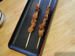 -禾木·新疆特色美食