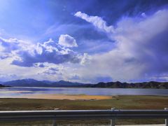 -班公湖