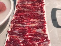 鲜切吊龙-俏牛哥鲜牛肉牛肆馆(重庆天地店)