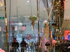 -VENCHI 闻绮(北京国贸商城店)