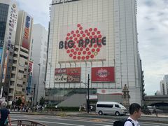 -秋叶原电器街