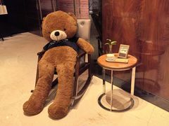 -济南富力凯悦酒店