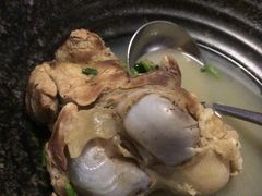 -十号烤场(麦岛店十二年店)