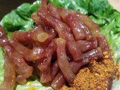 -付小姐在成都(川沙店)