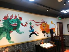 -大海碗·京菜炸酱面(雍和宫店)