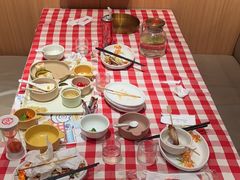 -西贝(宝乐汇店)