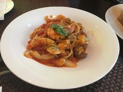 -TAMATI(巴黎贝甜韩式西餐厅店)