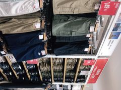 -优衣库(上海虹口龙之梦店)