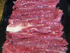 -手选潮汕鲜活牛肉火锅(二七广场店)