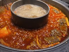 -晓宇重庆火锅(龙首店)
