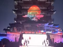 -寻梦滕王阁实景演出