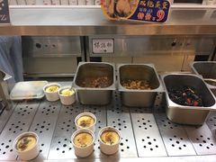 花蛤蒸蛋-金小悦饭堂(中禾店)