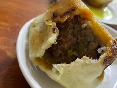 -宝瑞门钉肉饼店