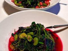 -淮香国色·淮扬菜(正大中心店)